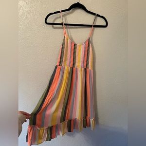 Angie Medium Sundress